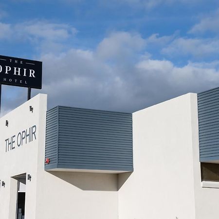 أورنج The Ophir Hotel المظهر الخارجي الصورة