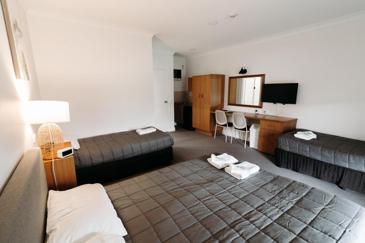 أورنج The Ophir Hotel المظهر الخارجي الصورة