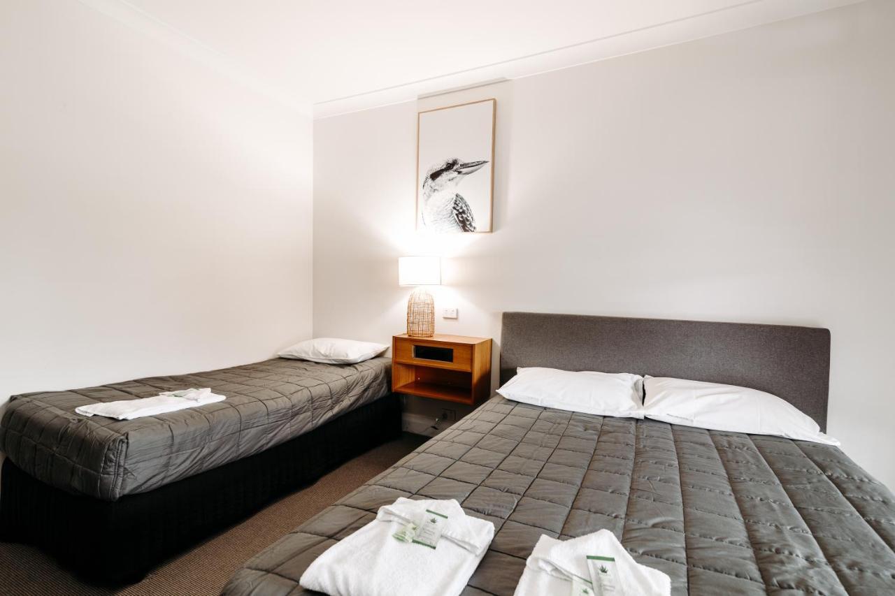 أورنج The Ophir Hotel المظهر الخارجي الصورة