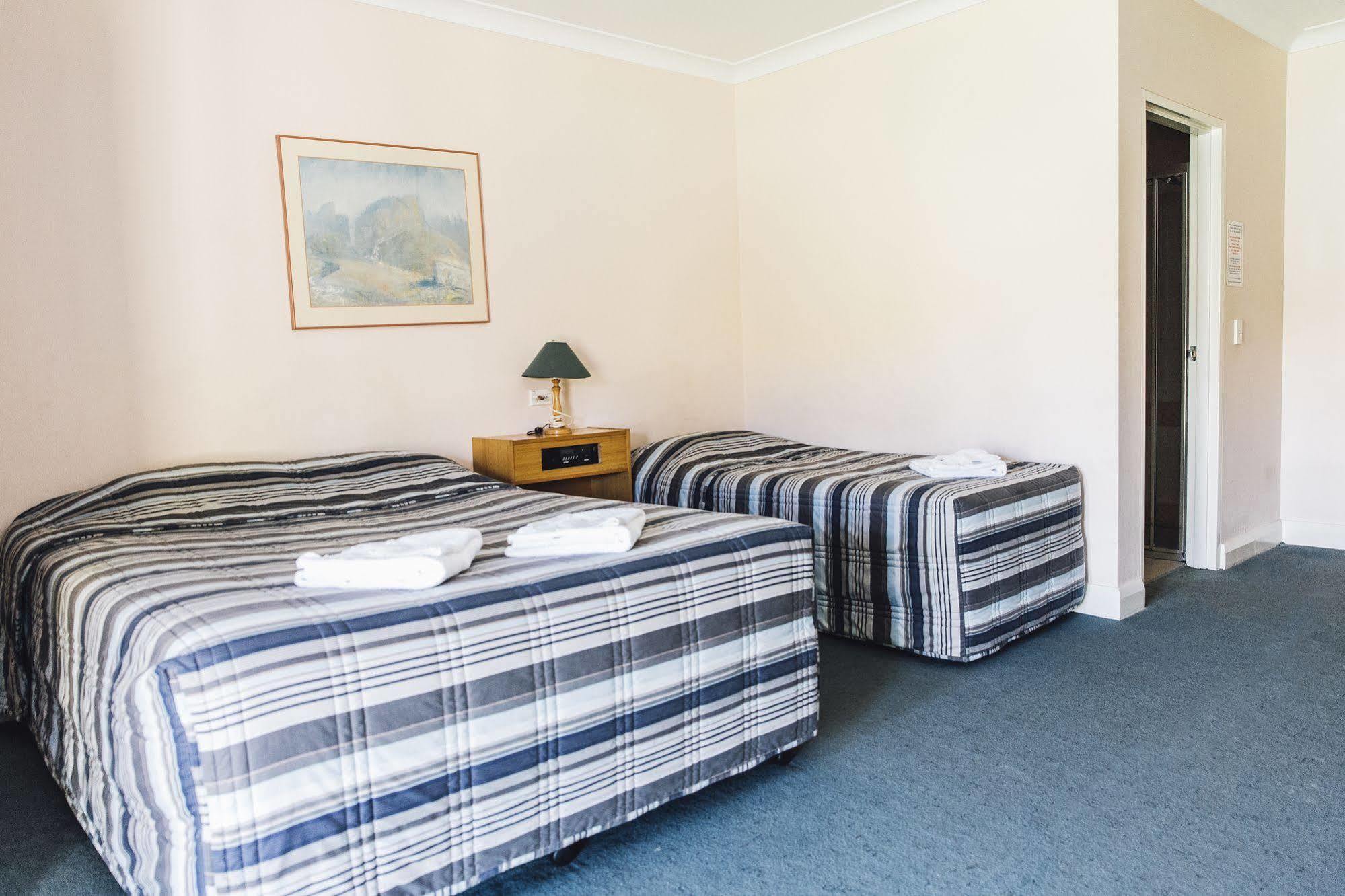 أورنج The Ophir Hotel المظهر الخارجي الصورة